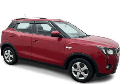 2022 Mahindra XUV300 - SUV - Petrol - Automatic - ₹6.66 lakh