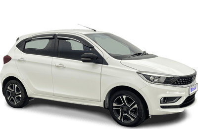 2023 Tata Tiago - Hatchback - Petrol - Manual - ₹5.72 lakh