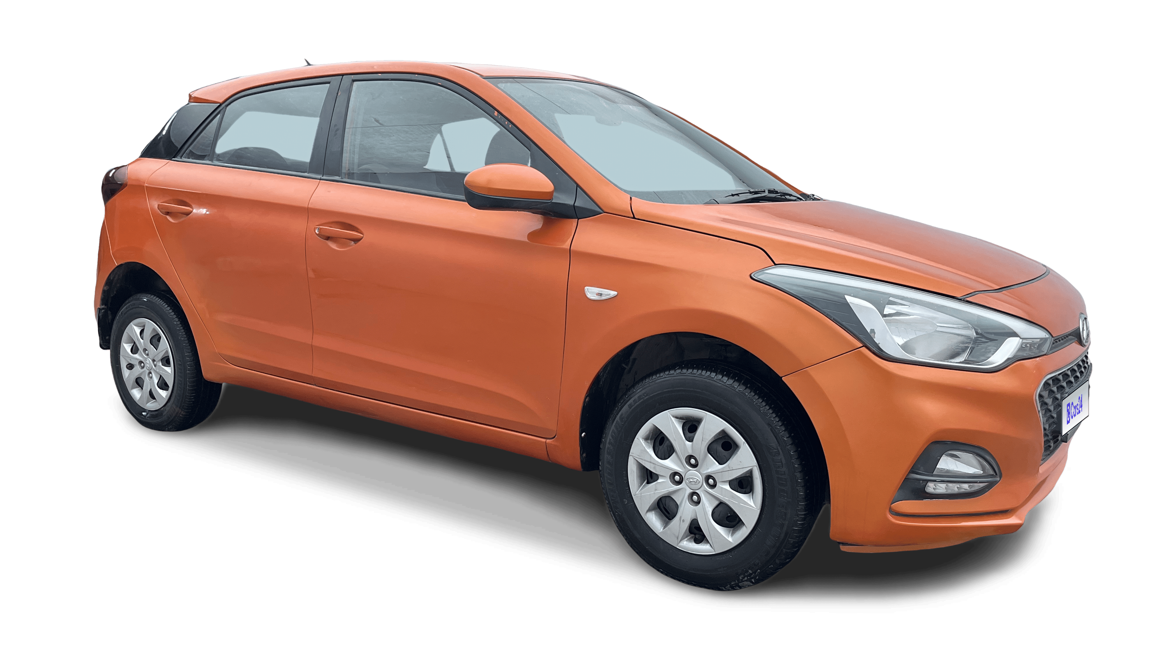 2019 Hyundai Elite i20 - Hatchback - Petrol - Manual - ₹4.26 lakh