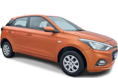 2019 Hyundai Elite i20 - Hatchback - Petrol - Manual - ₹4.26 lakh