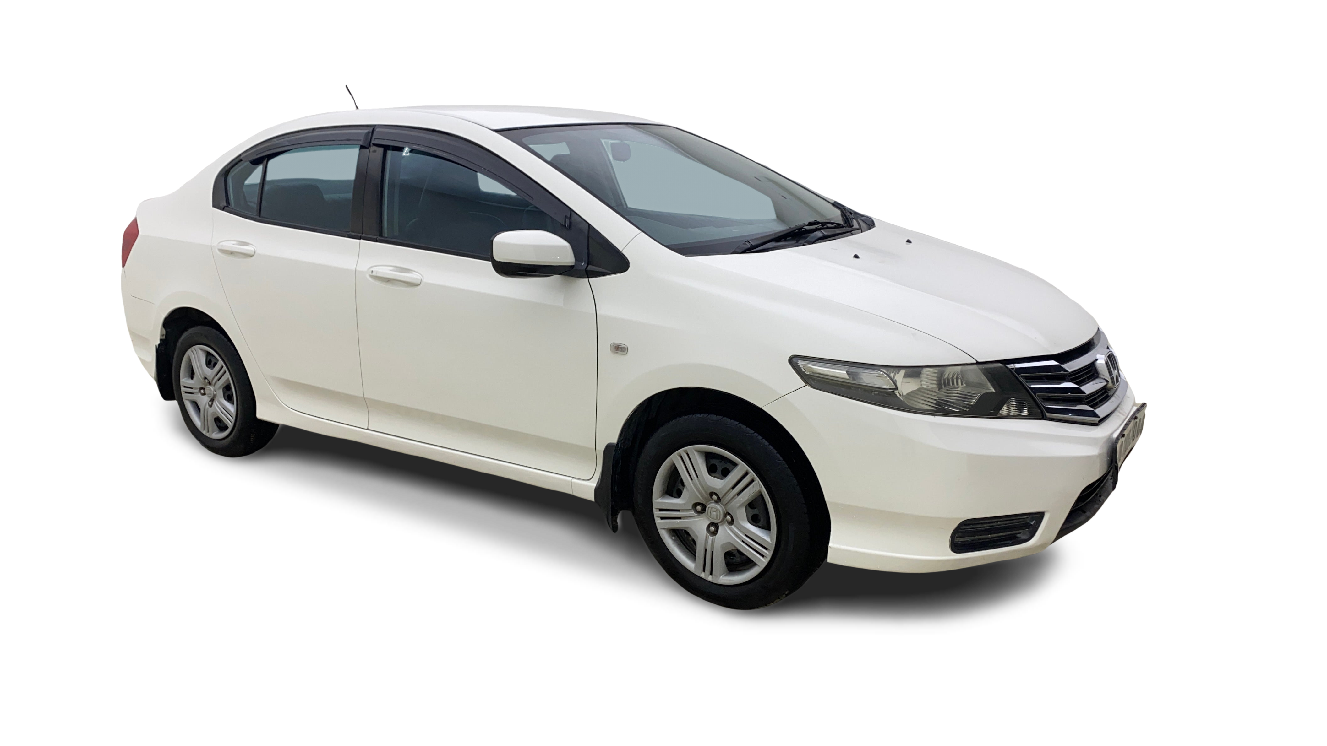 Honda City-img
