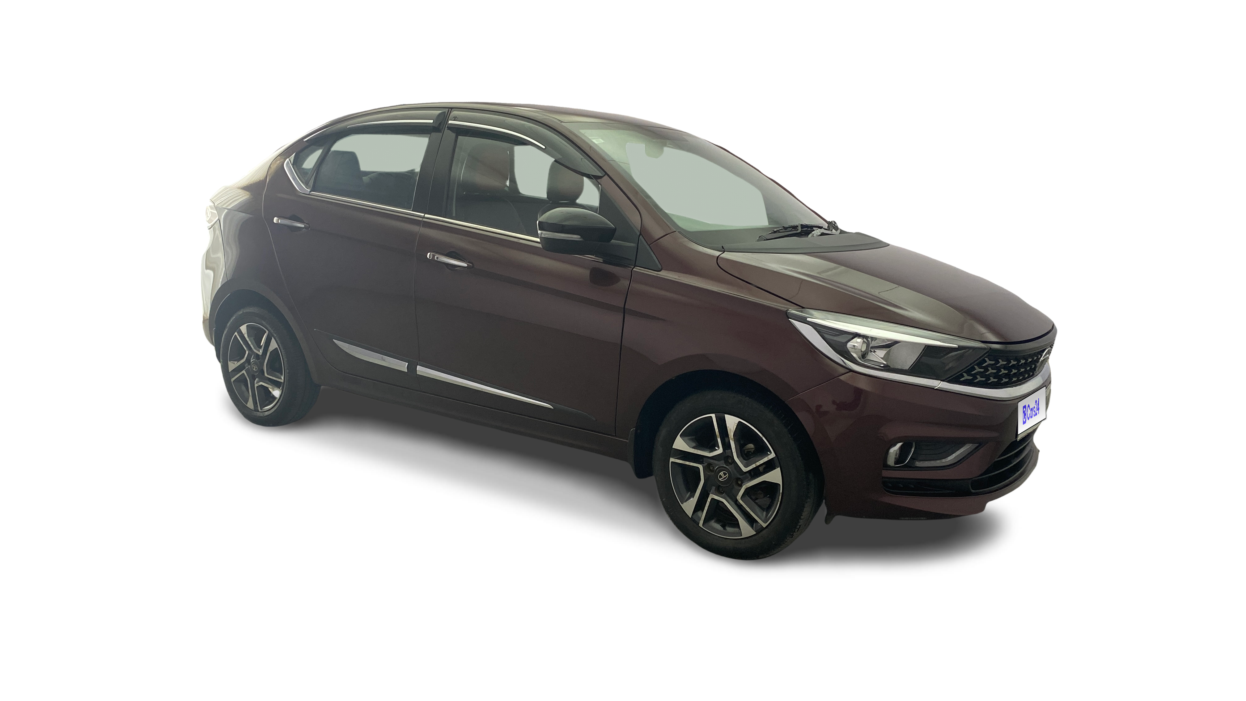 2020 Tata TIGOR - Sedan - Petrol - Manual - ₹4.19 lakh