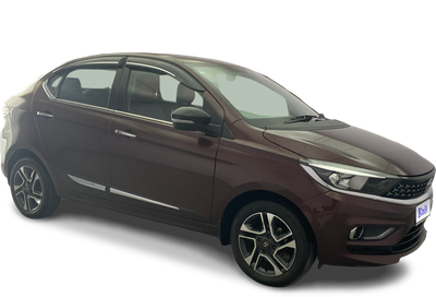 2020 Tata TIGOR - Sedan - Petrol - Manual - ₹4.19 lakh