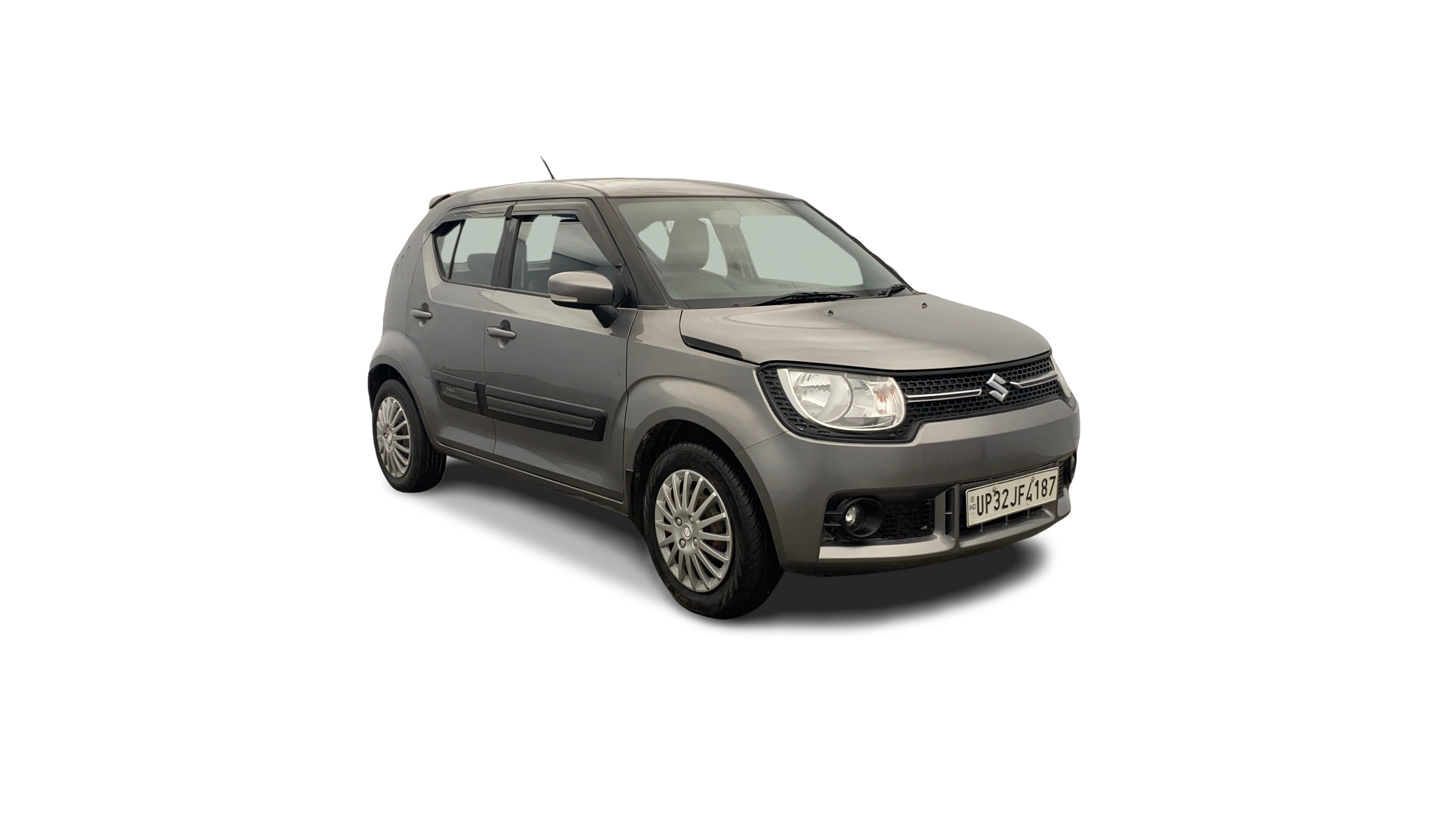 Maruti IGNIS-img