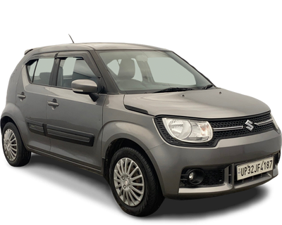 Maruti IGNIS-img