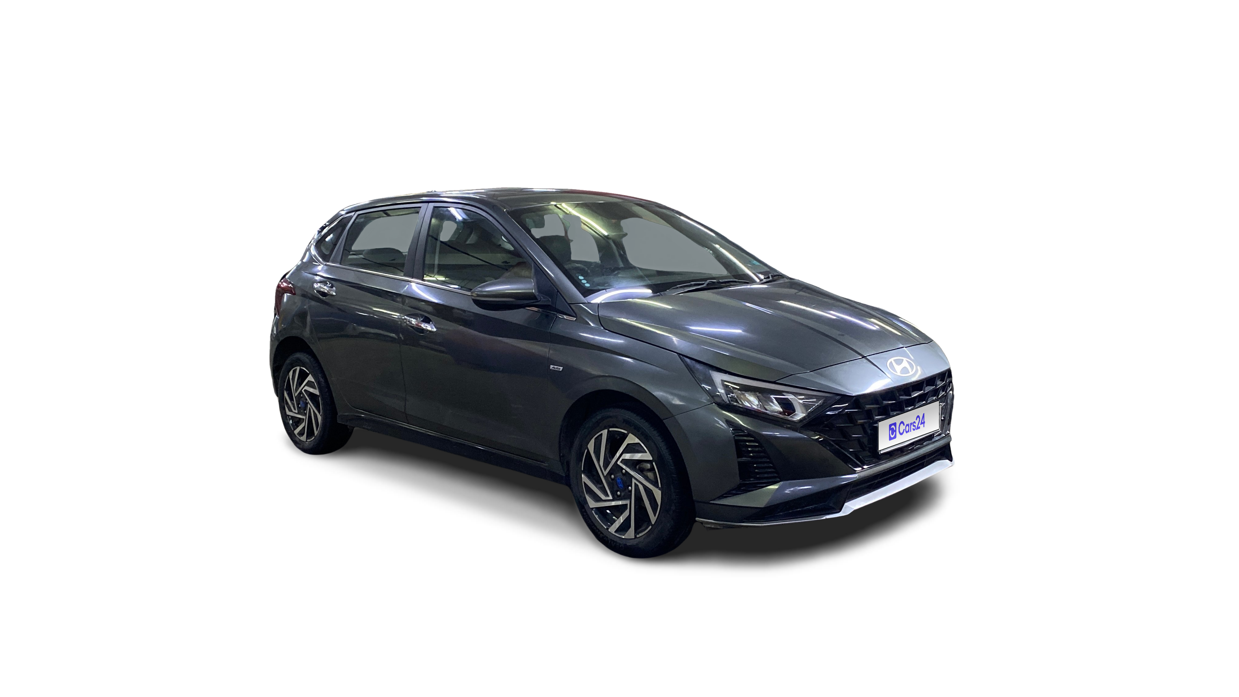 2023 Hyundai NEW I20 - Hatchback - Petrol - Automatic - ₹9.83 lakh