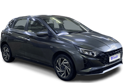 2023 Hyundai NEW I20 - Hatchback - Petrol - Automatic - ₹8.16 lakh