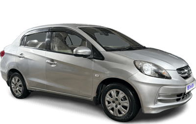 2015 Honda Amaze - Sedan - Petrol - Manual - ₹2.24 lakh