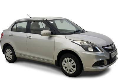 Maruti Swift Dzire-img