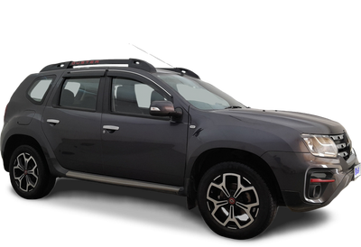 2020 Renault Duster - SUV - Petrol - Manual - ₹8.08 lakh