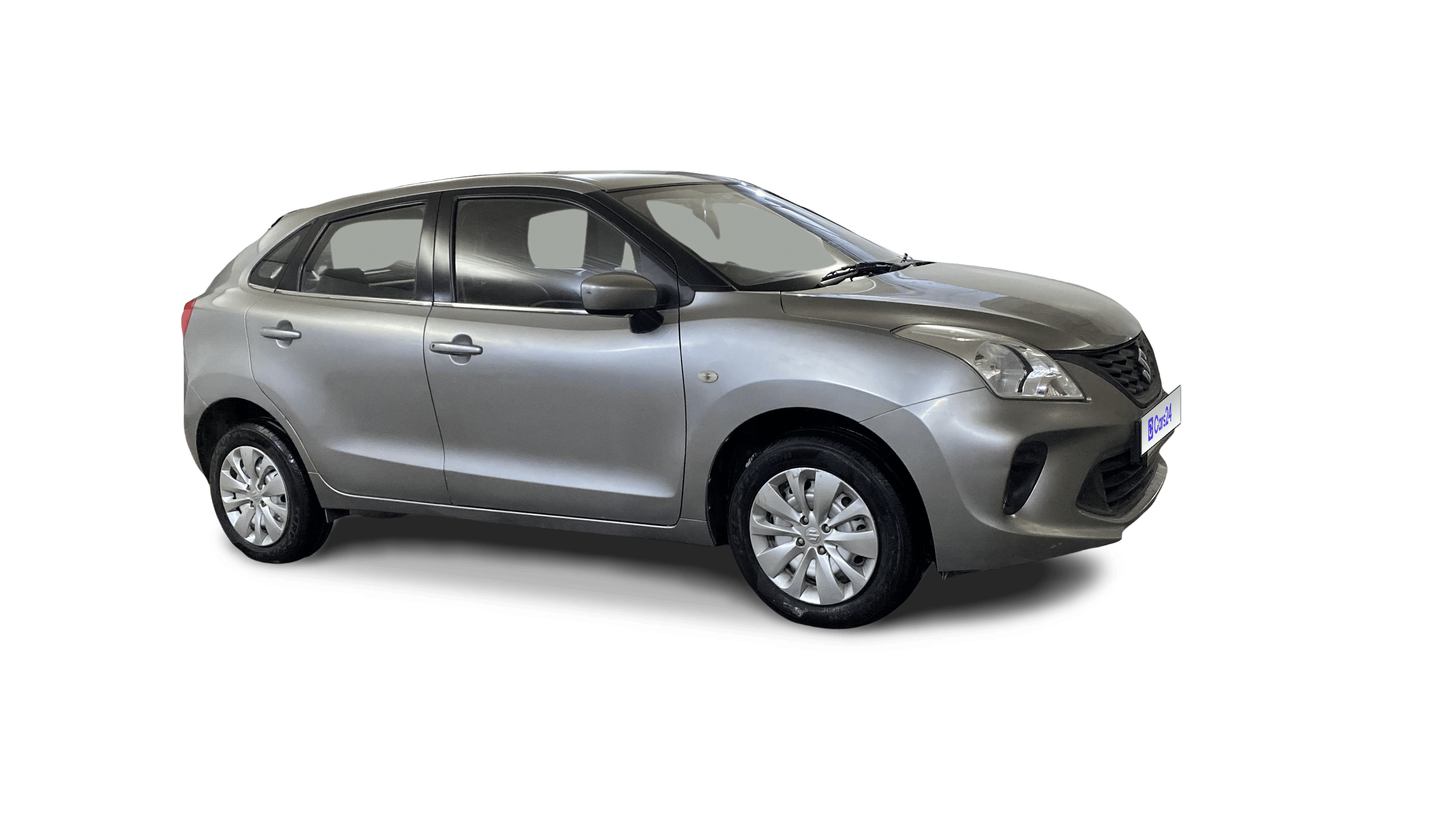 2021 Maruti Baleno - Hatchback - Petrol - Manual - ₹4.15 lakh