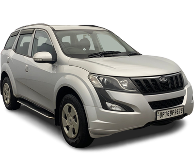 Mahindra XUV500-img