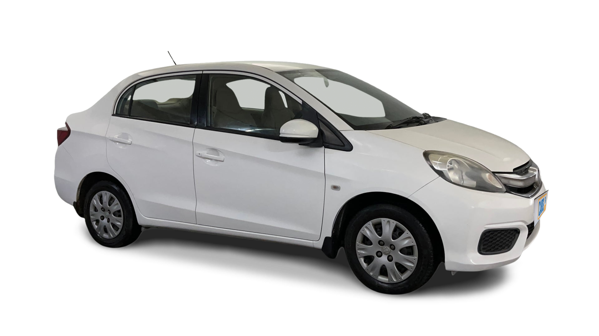 Honda Amaze-img