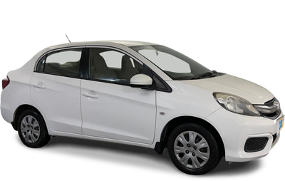 Honda Amaze-img