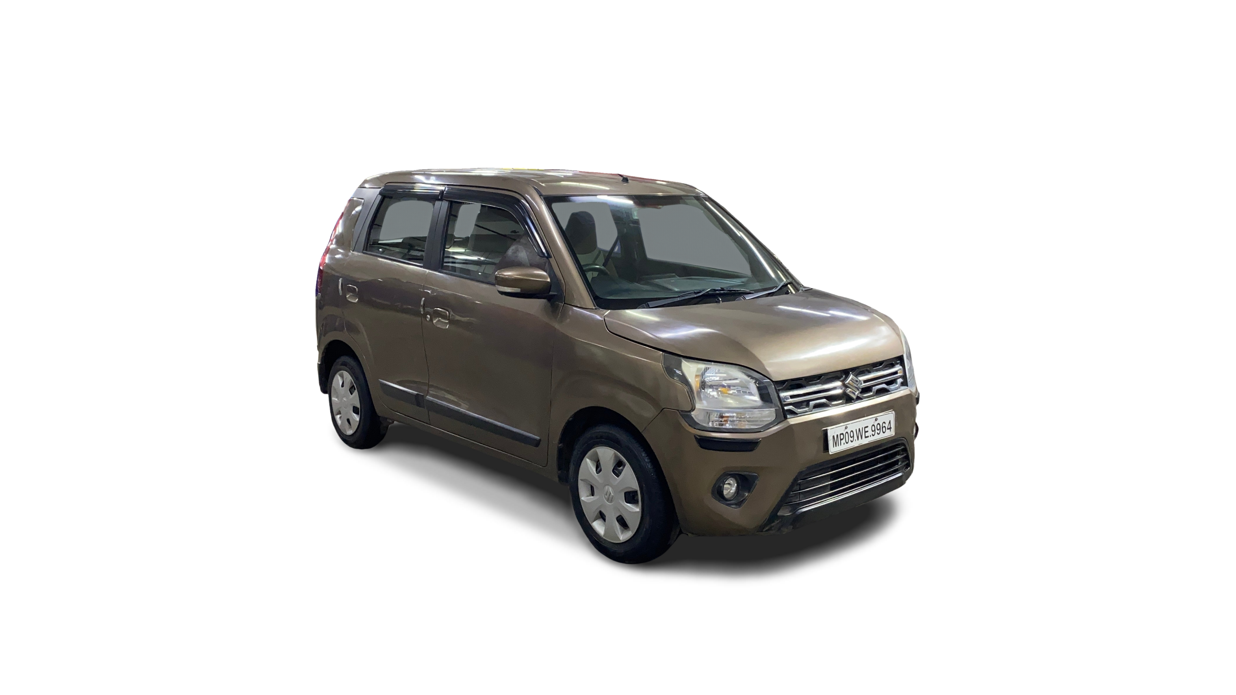 Maruti New Wagon-R-img