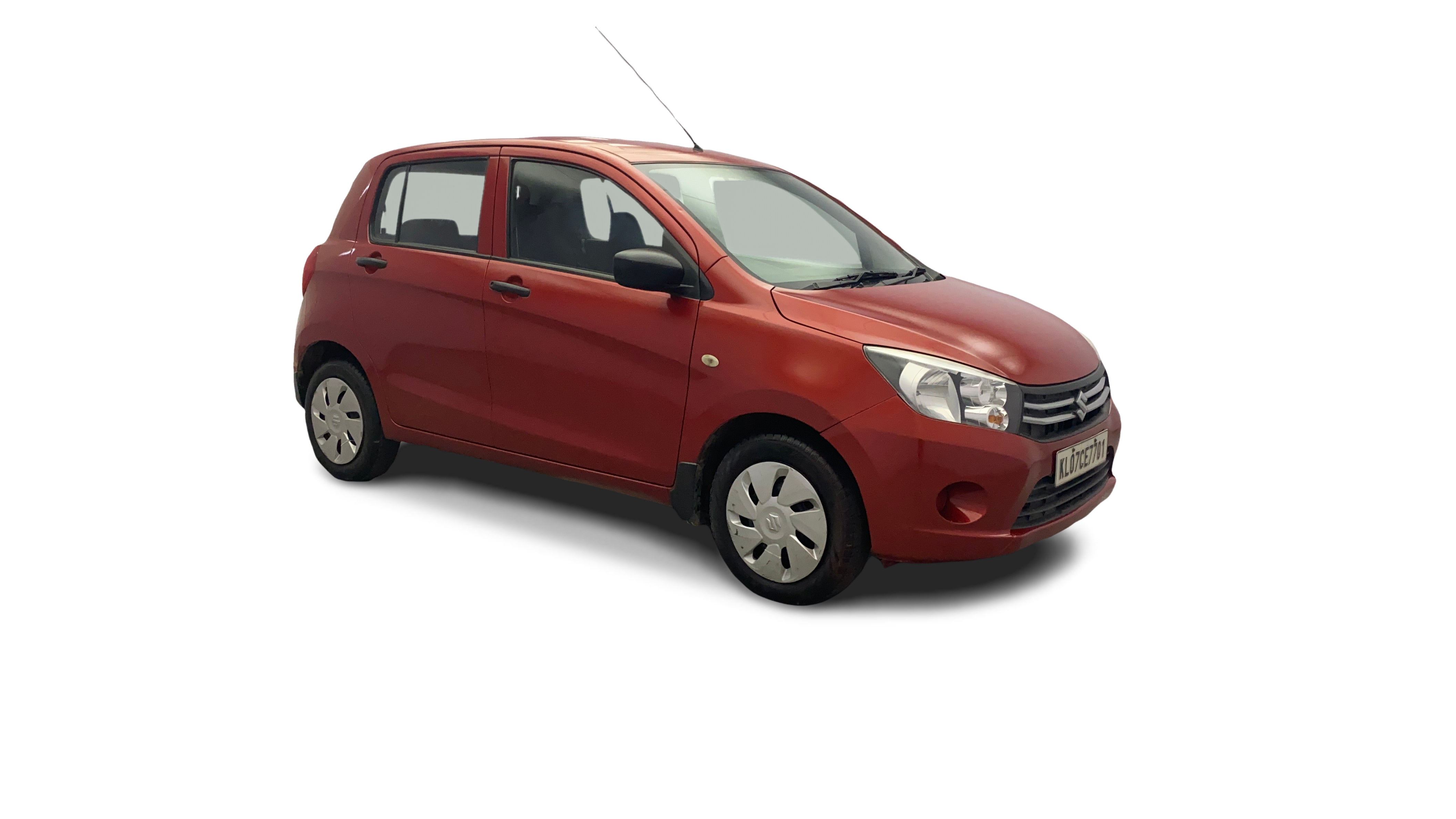 Maruti Celerio-img