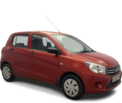 Maruti Celerio-img