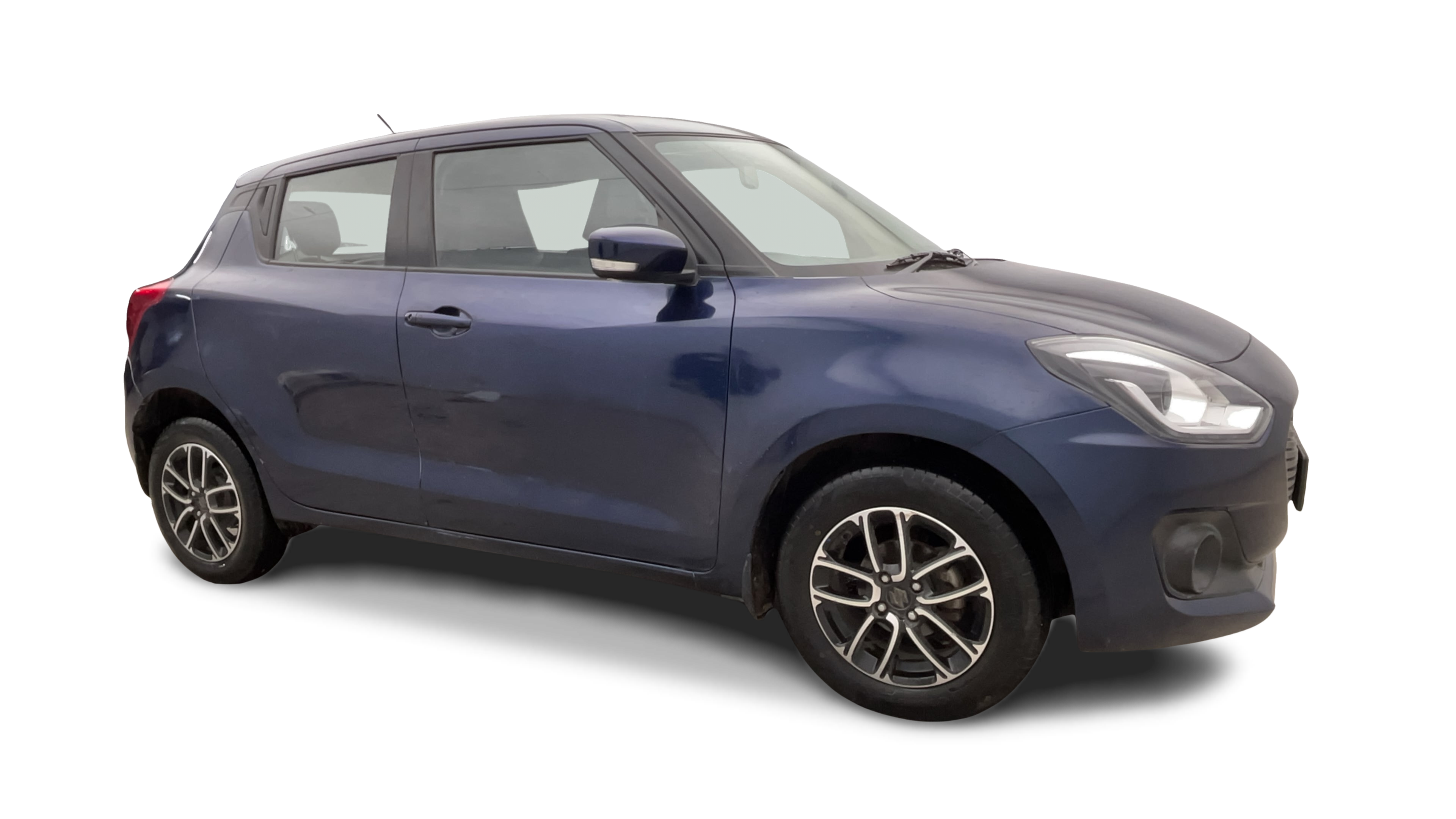 Maruti Swift-img