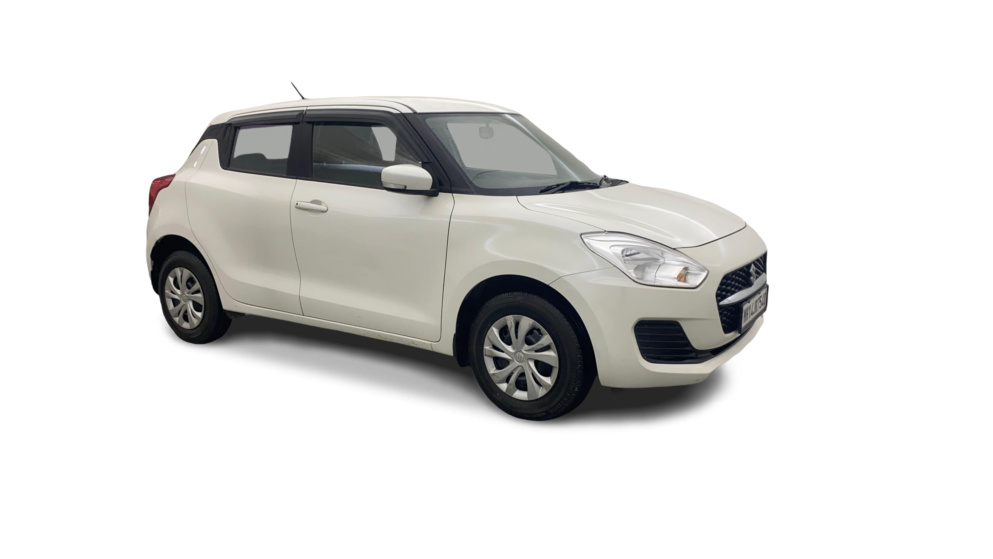 Maruti Swift-img
