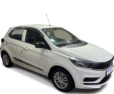 2022 Tata Tiago - Hatchback - Petrol - Manual - ₹4.05 lakh