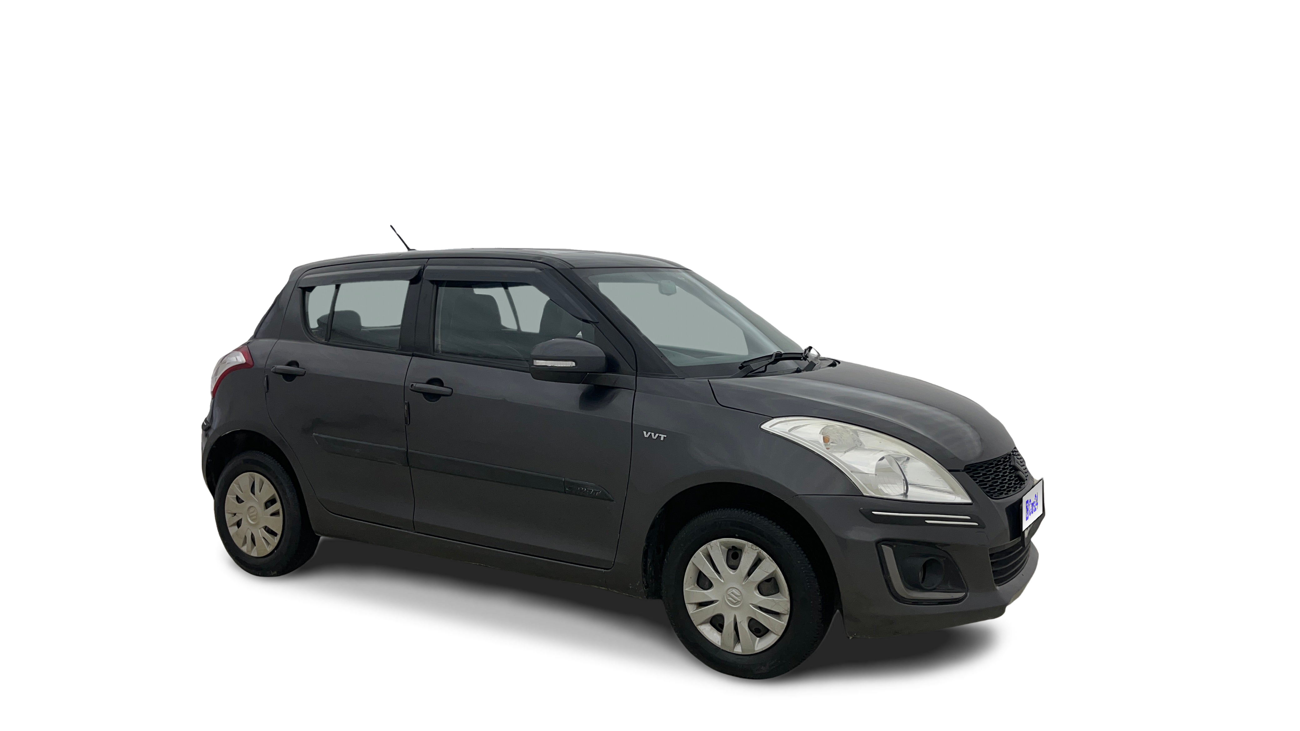 2015 Maruti Swift - Hatchback - Petrol - Manual - ₹2.57 lakh