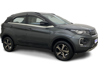 2023 Tata NEXON - SUV - Petrol - Automatic - ₹8.78 lakh