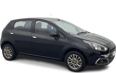 2015 Fiat Punto EVO - Hatchback - Diesel - Manual - ₹3.13 lakh