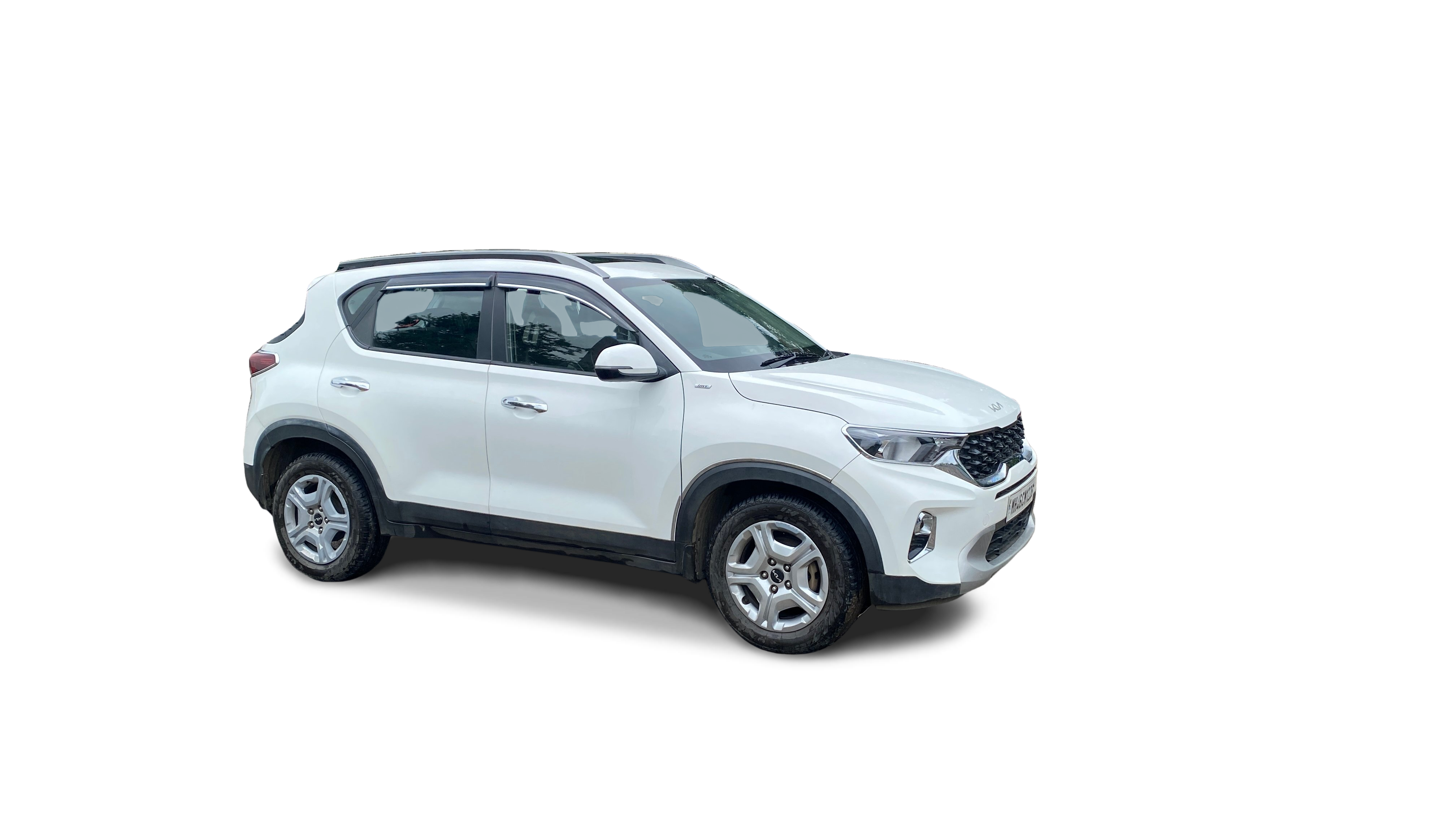 2023 KIA SONET - SUV - Petrol - Manual - ₹6.30 lakh