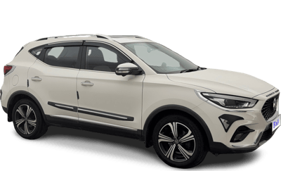 2021 MG ASTOR - SUV - Petrol - Automatic - ₹9.76 lakh