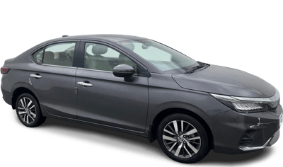 2022 Honda City - Sedan - Petrol - Automatic - ₹12.62 lakh
