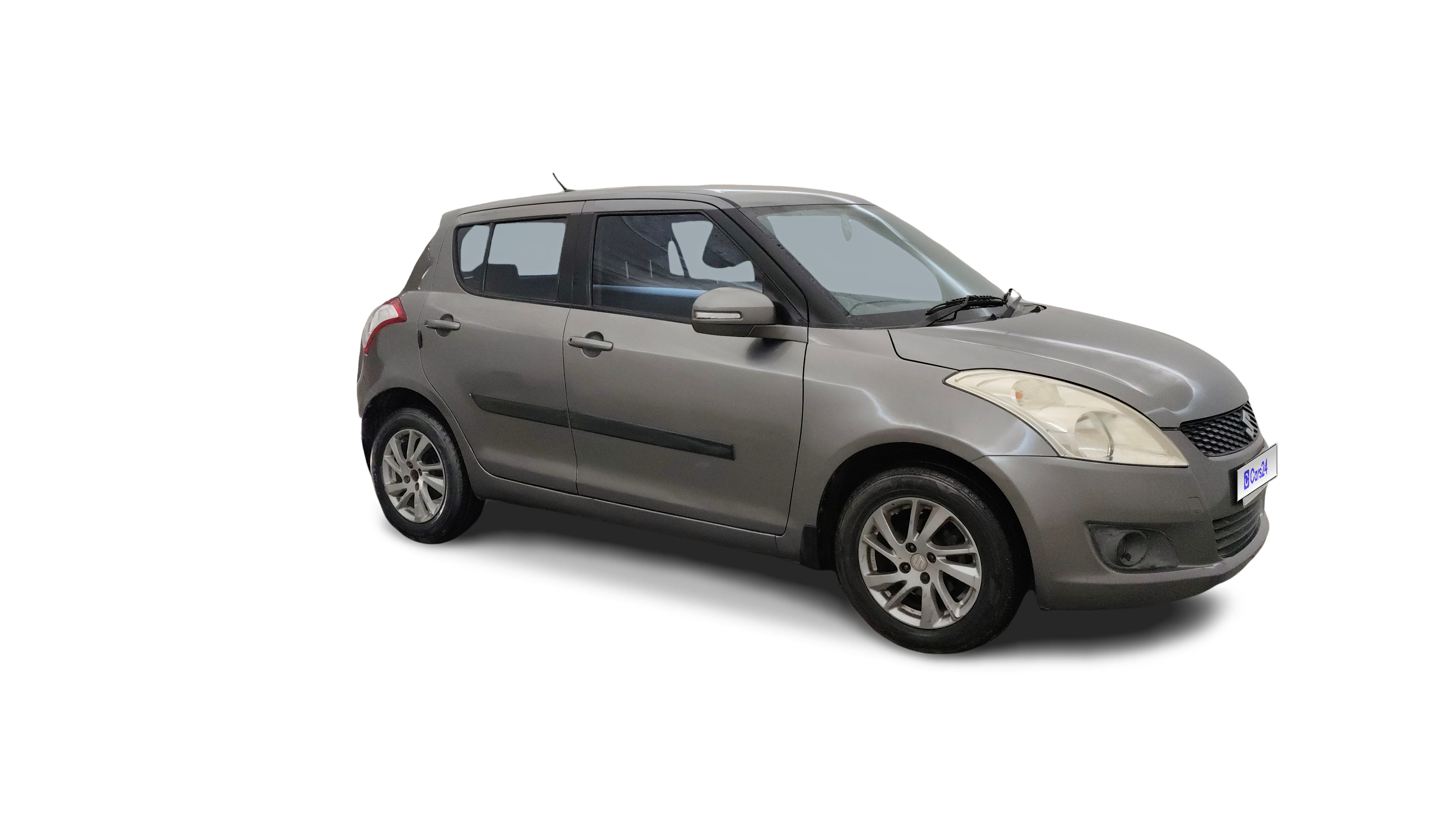 2013 Maruti Swift - Hatchback - Petrol - Manual - ₹3.53 lakh