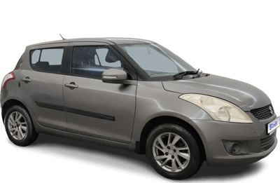 2013 Maruti Swift - Hatchback - Petrol - Manual - ₹3.53 lakh