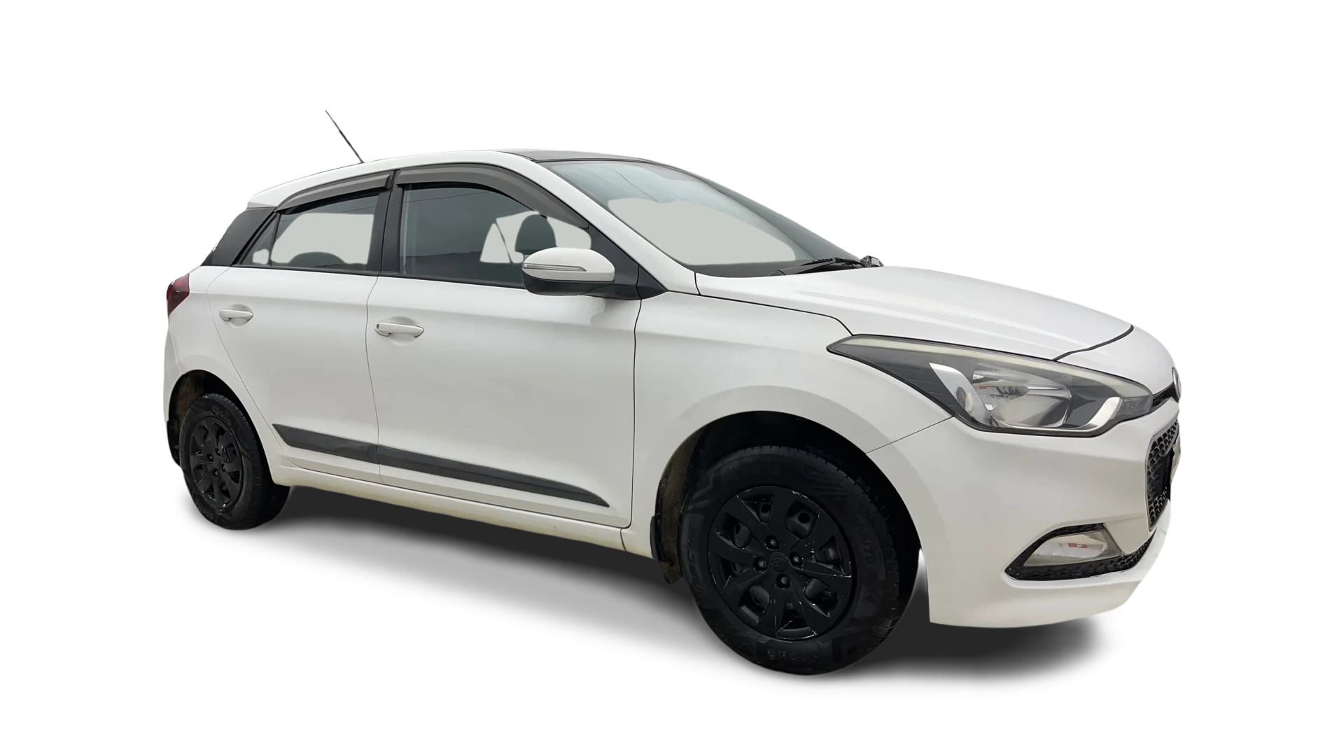 2015 Hyundai Elite i20 - Hatchback - Petrol - Manual - ₹3.24 lakh