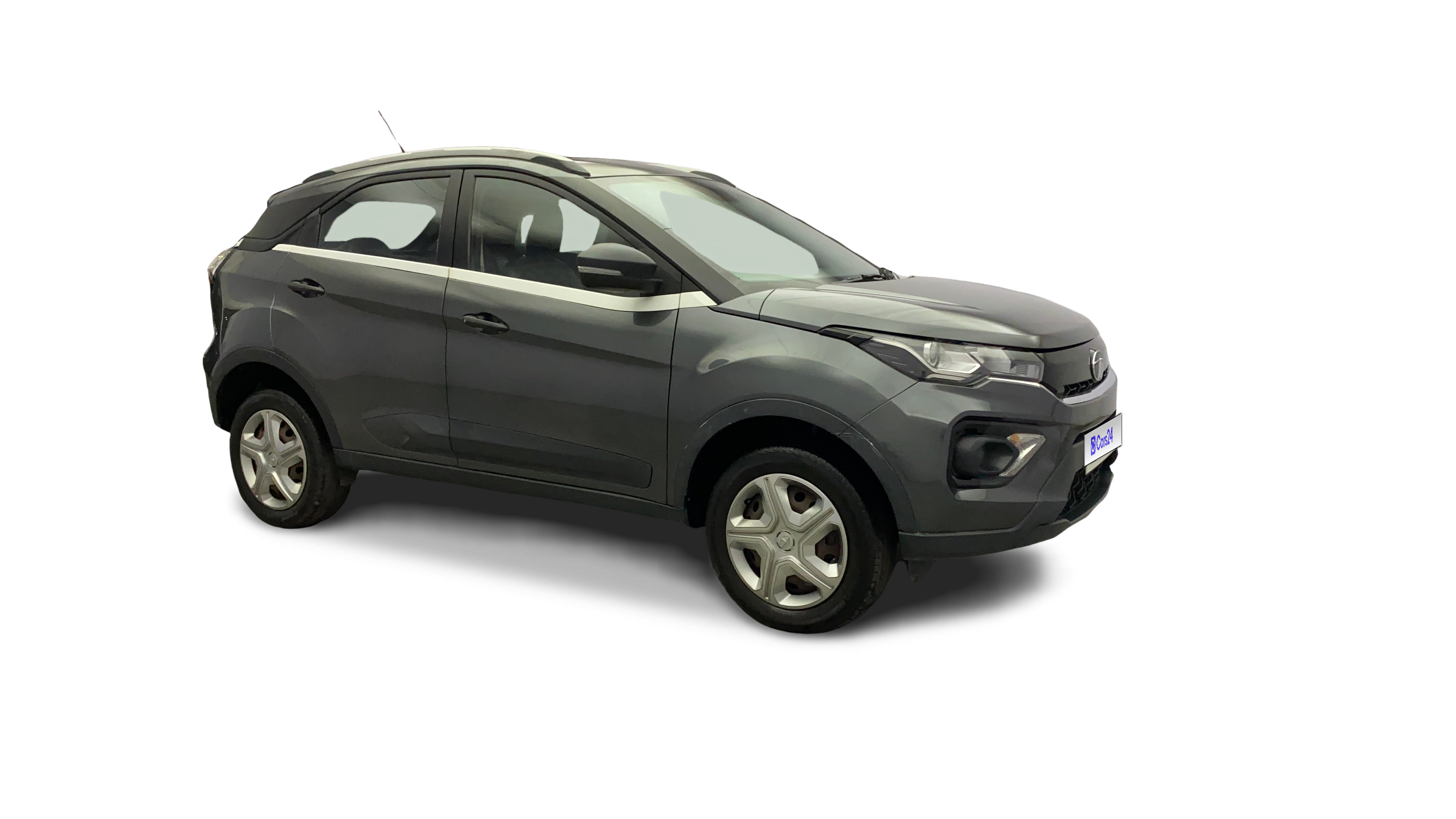 2020 Tata NEXON - SUV - Petrol - Manual - ₹5.84 lakh