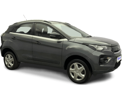 2020 Tata NEXON - SUV - Petrol - Manual - ₹5.84 lakh