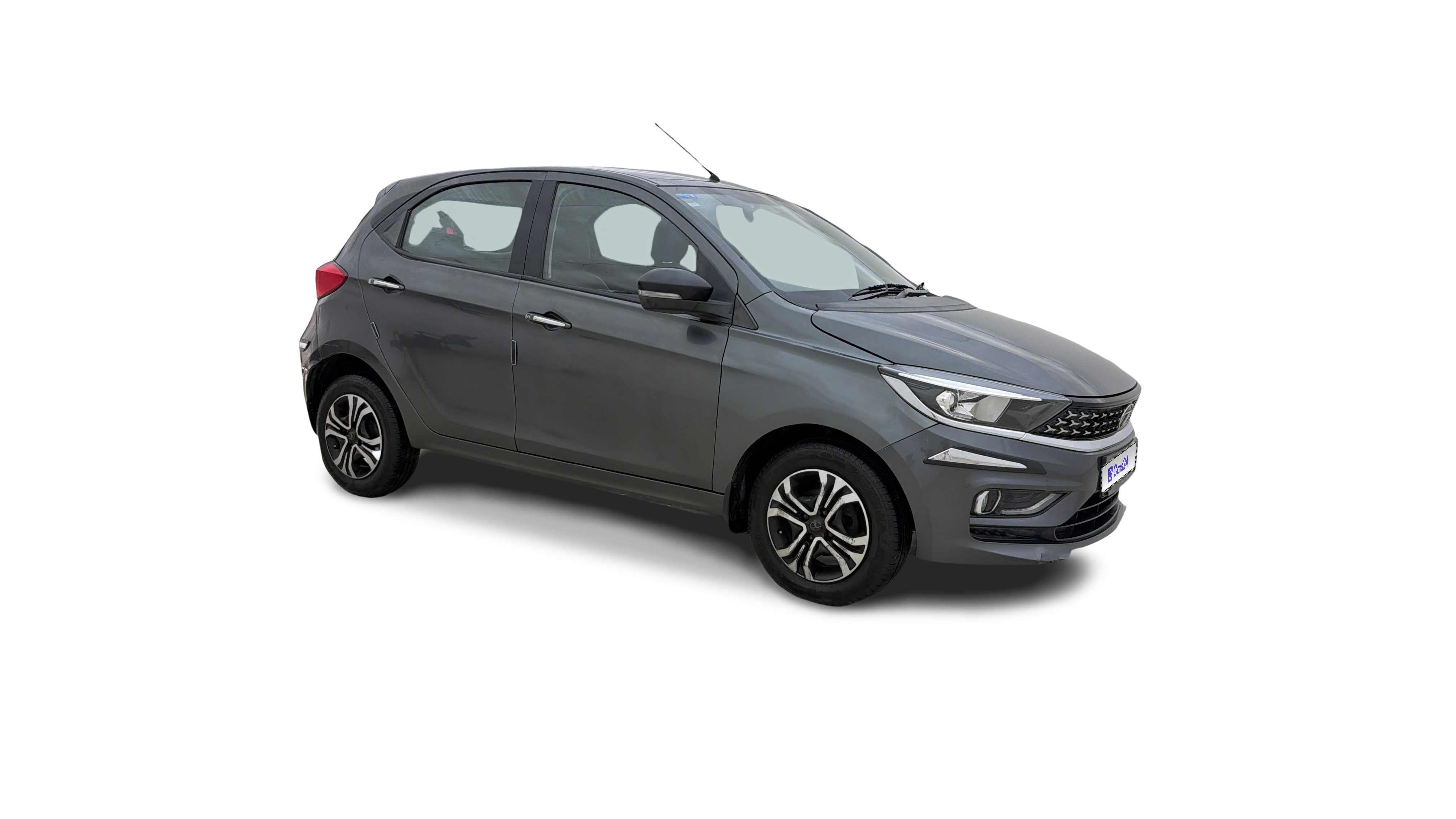 2022 Tata Tiago - Hatchback - CNG - Manual - ₹4.70 lakh