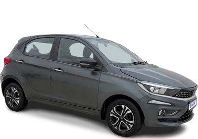 2022 Tata Tiago - Hatchback - CNG - Manual - ₹4.70 lakh