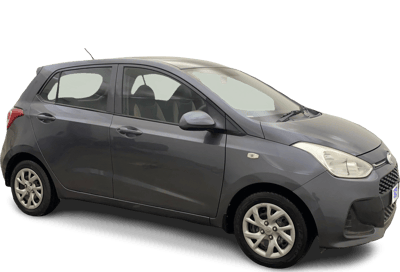 2018 Hyundai Grand i10 - Hatchback - Petrol - Manual - ₹4.24 lakh