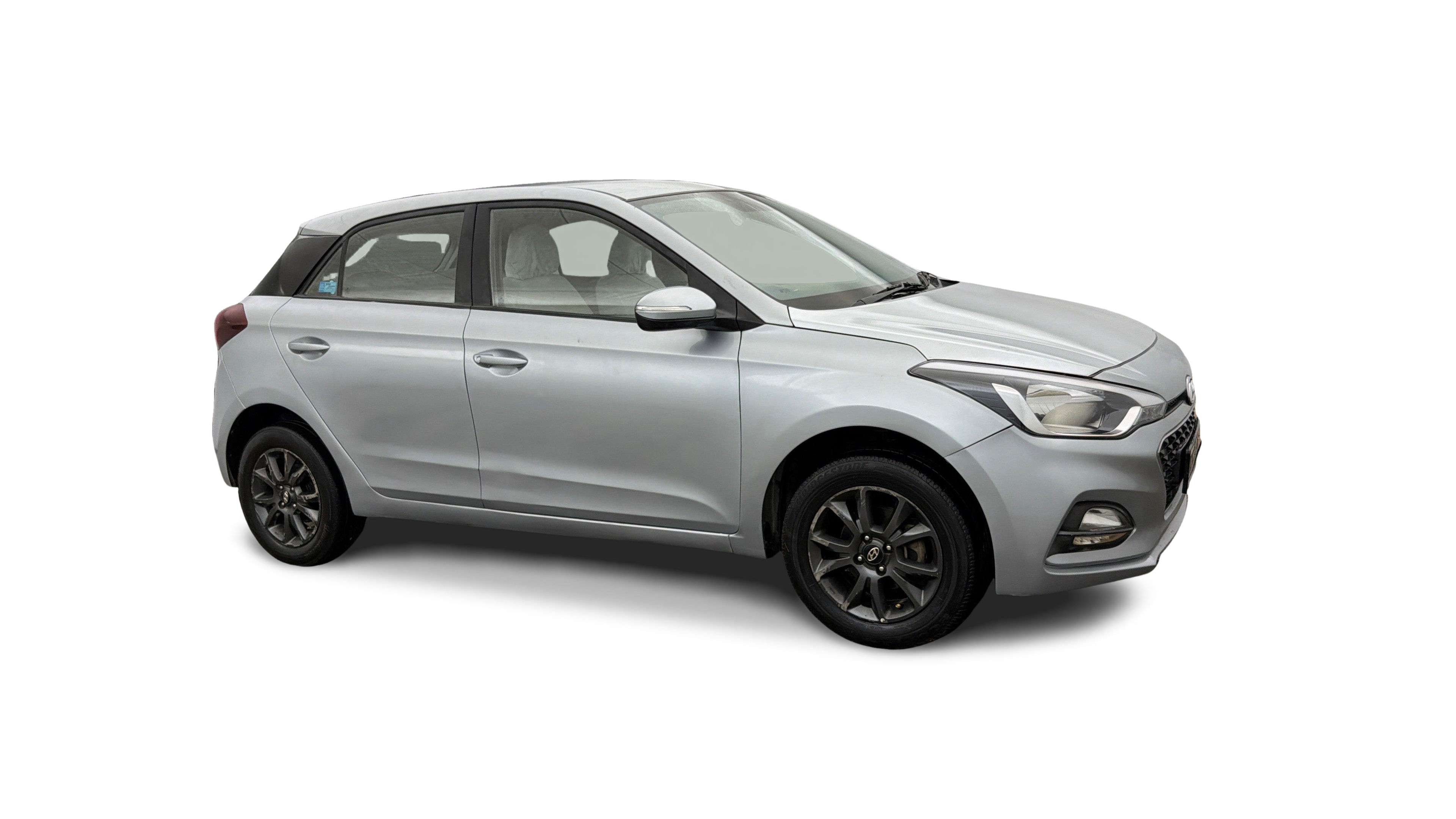 2020 Hyundai Elite i20 - Hatchback - Petrol - Manual - ₹4.25 lakh
