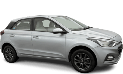 2020 Hyundai Elite i20 - Hatchback - Petrol - Manual - ₹4.25 lakh
