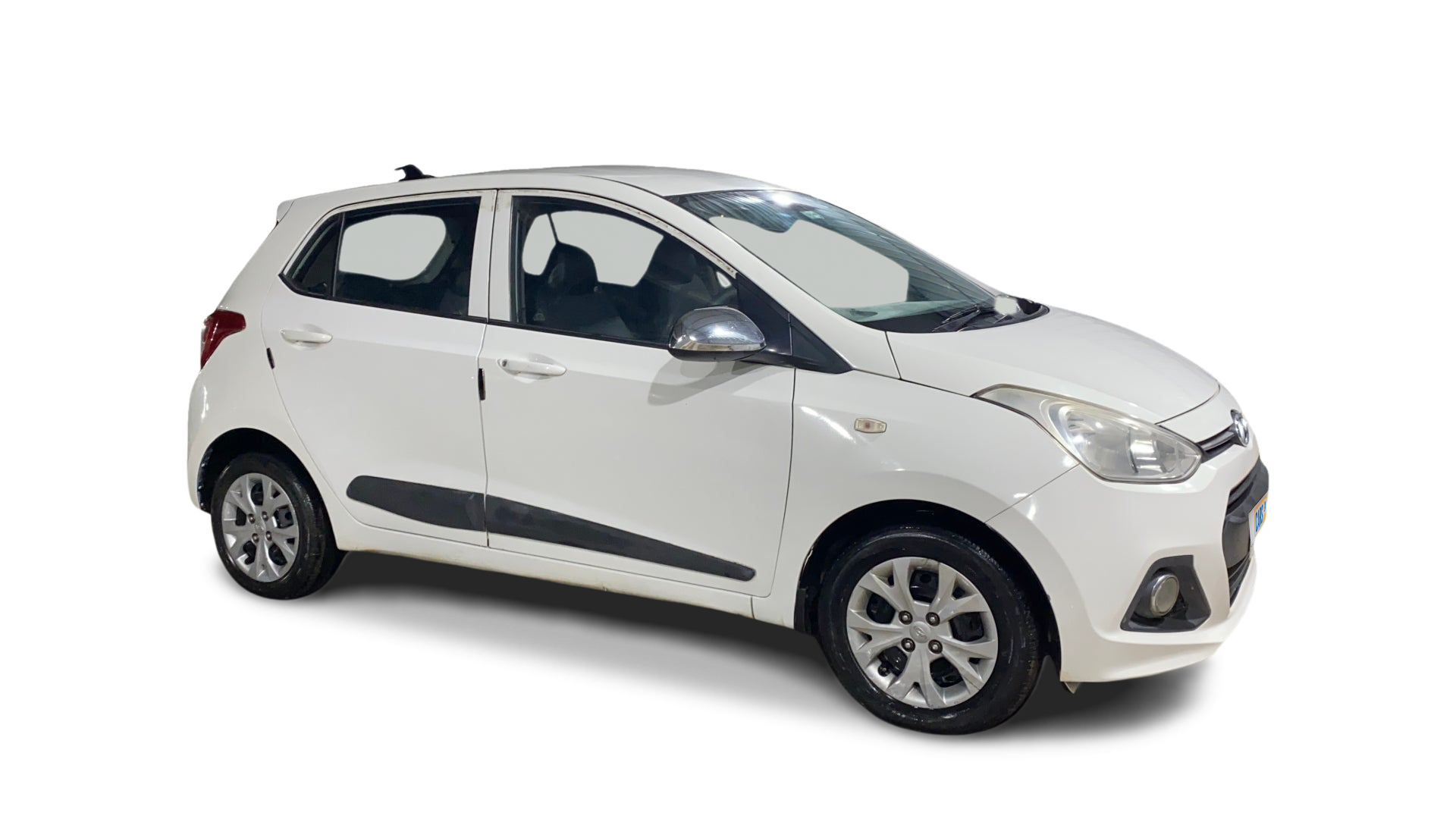 Hyundai Grand i10-img