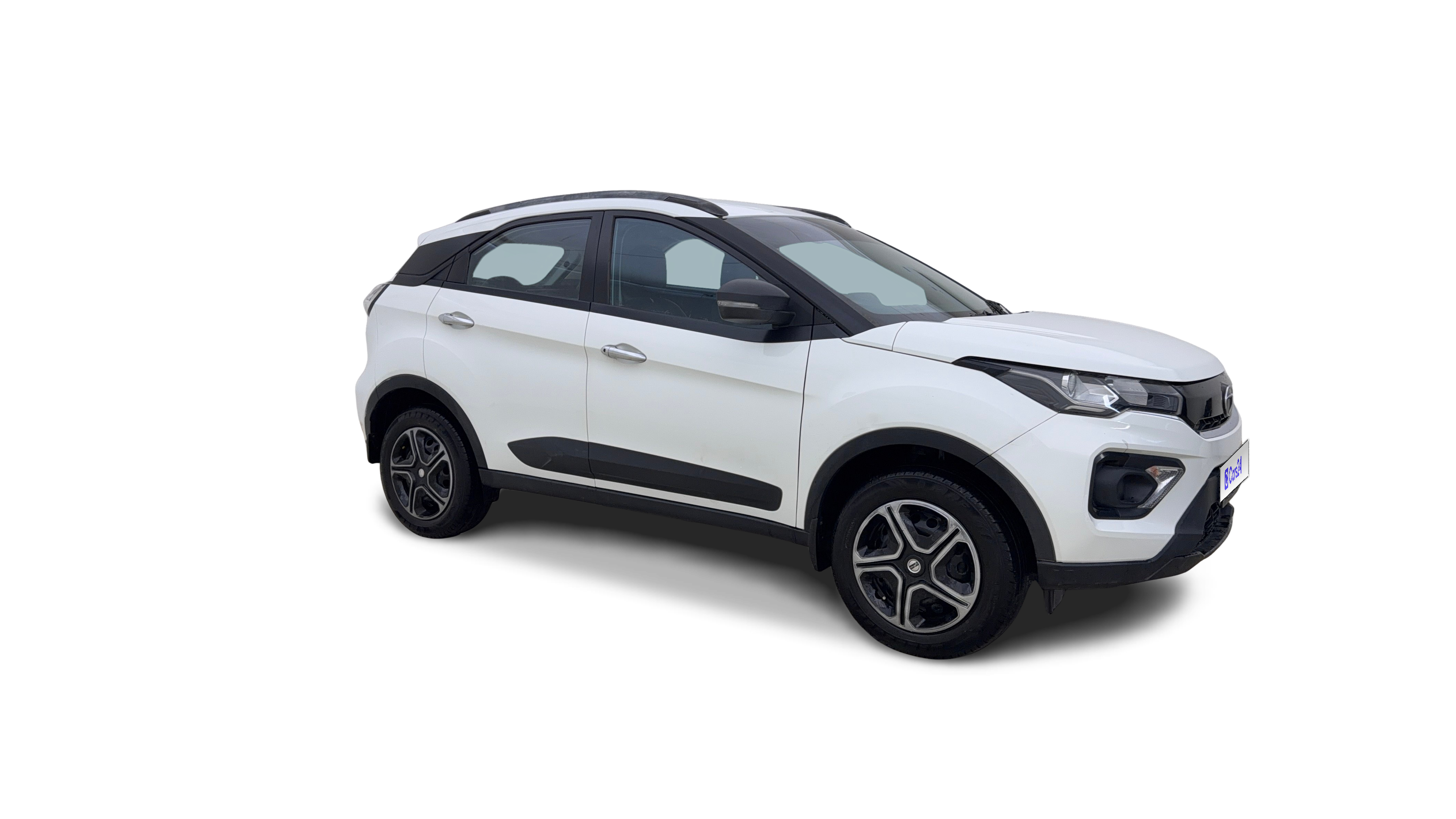 2022 Tata NEXON - SUV - CNG - Manual - ₹5.63 lakh