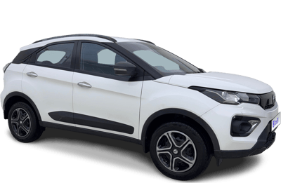 2022 Tata NEXON - SUV - CNG - Manual - ₹5.63 lakh