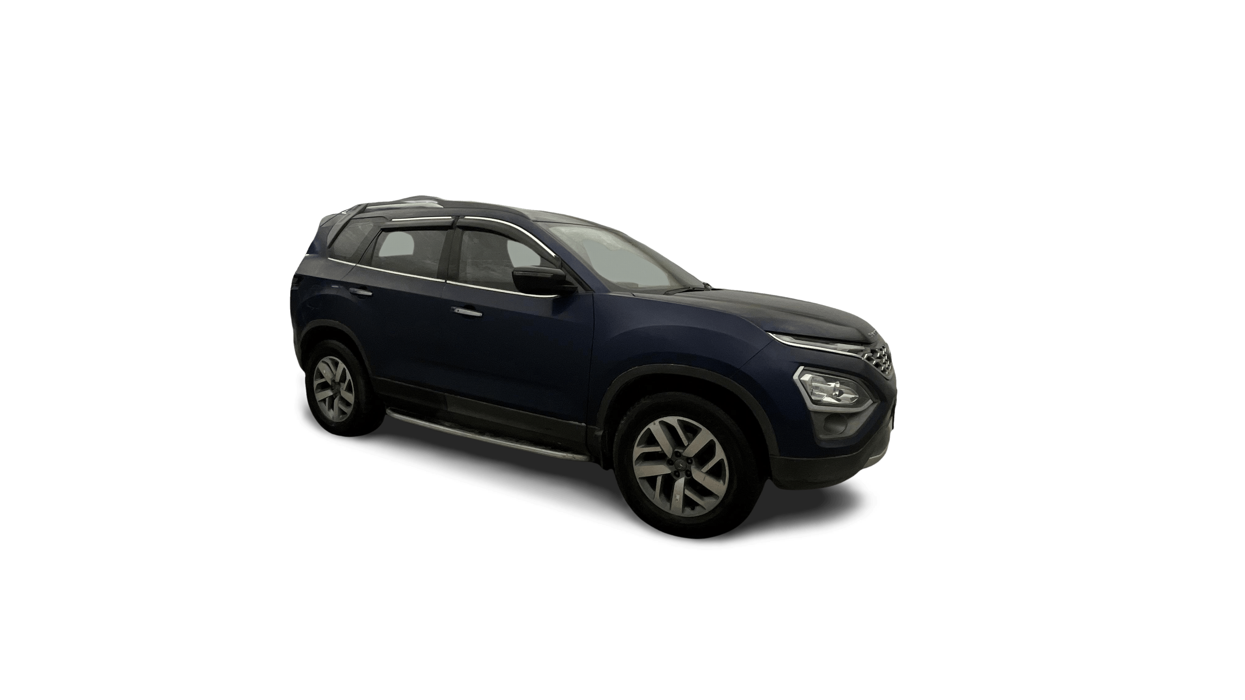 2021 Tata Safari - SUV - Diesel - Manual - ₹10.94 lakh