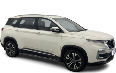 2022 MG HECTOR - SUV - Petrol - Automatic - ₹13.54 lakh
