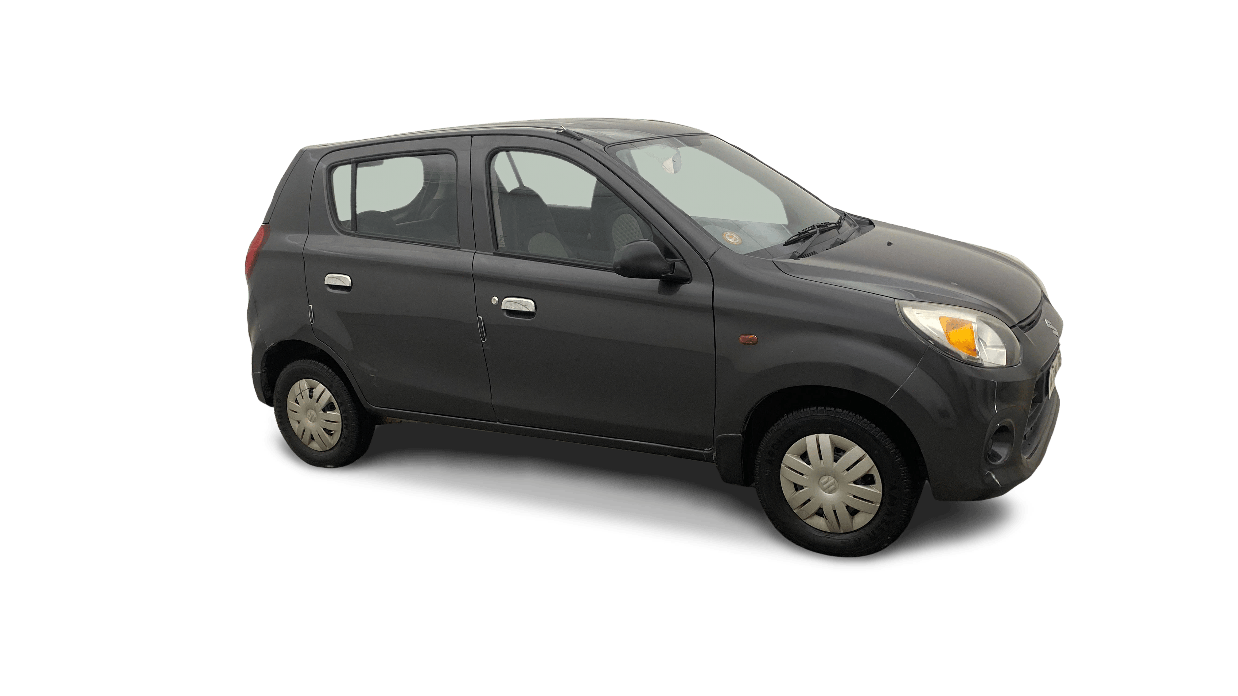 2017 Maruti Alto 800 - Hatchback - Petrol - Manual - ₹2.79 lakh
