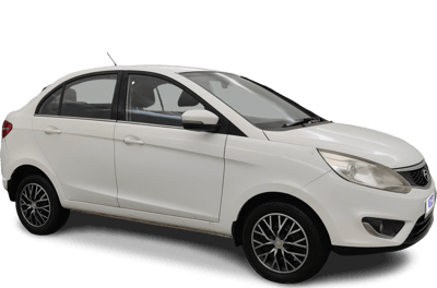 2016 Tata Zest - Sedan - Petrol - Manual - ₹2.83 lakh