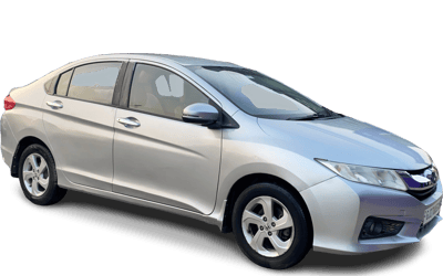 2014 Honda City - Sedan - Diesel - Manual - ₹3.74 lakh