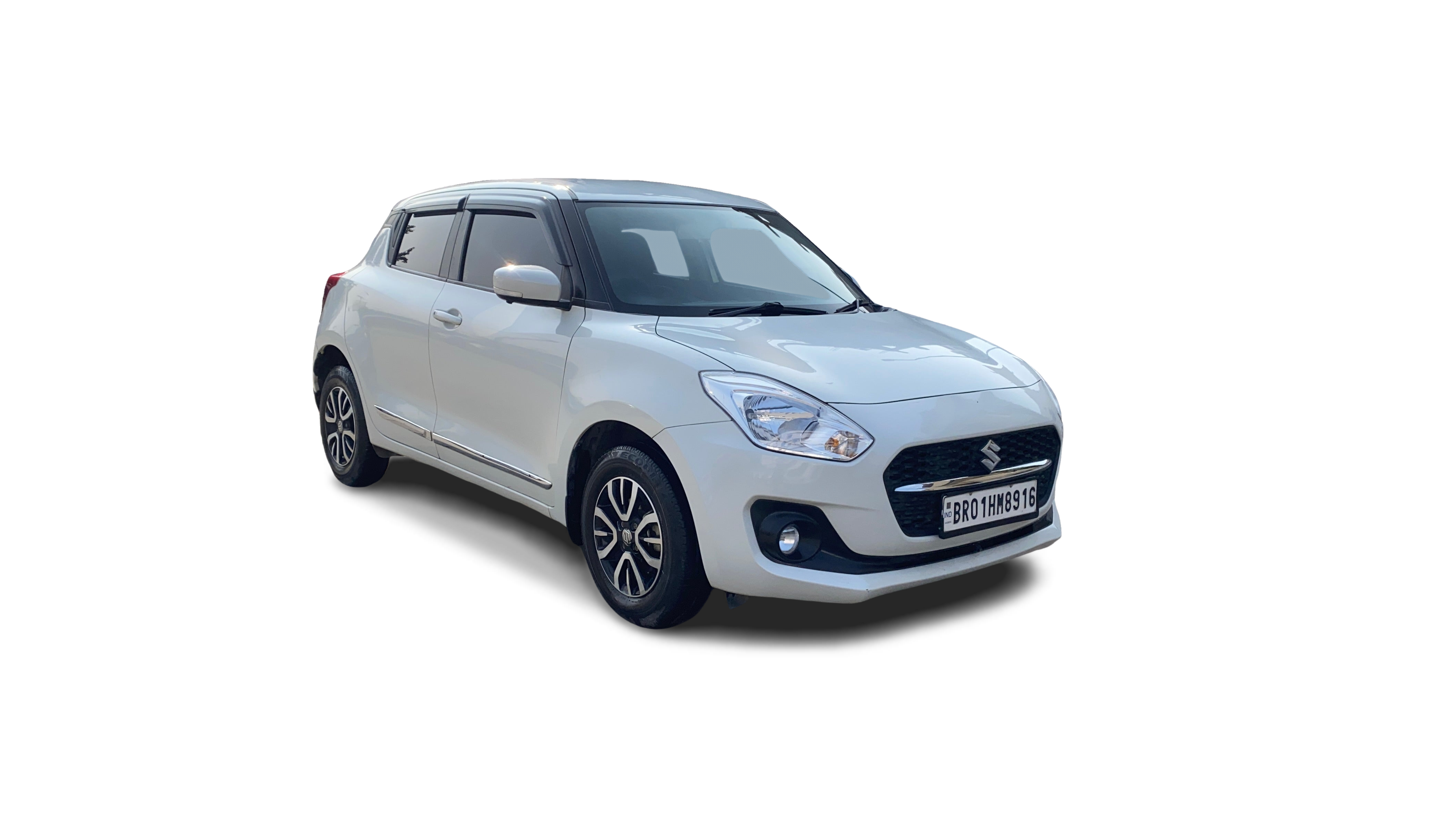 Maruti Swift-img
