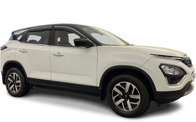 Tata Harrier-img